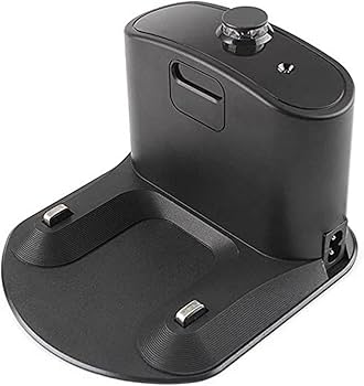 iRobot s9+ 動作品 充電ドック付き 黒 楽天市場】【正規品 純正品】iRobot Roomba Combo Essential