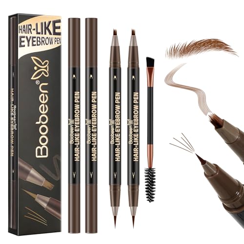 Boobeen Eyebrow Pen Set