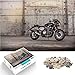 Rompecabezas de 1000 Piezas Rompecabezas de desafío Rompecabezas de Rompecabezas de Papel de Motocicleta Superior de Japón 26x38 cm Amante o Amigo Juego Educativo Juguete