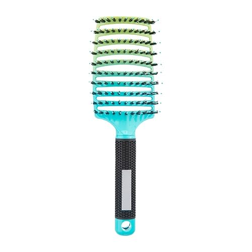 Miniatura 9 de Voremy - Cepillo desenredante mágico, cepillo desenredante Vormey, ultra cepillo desenredante, cepillo para desenredar en húmedo o seco, para