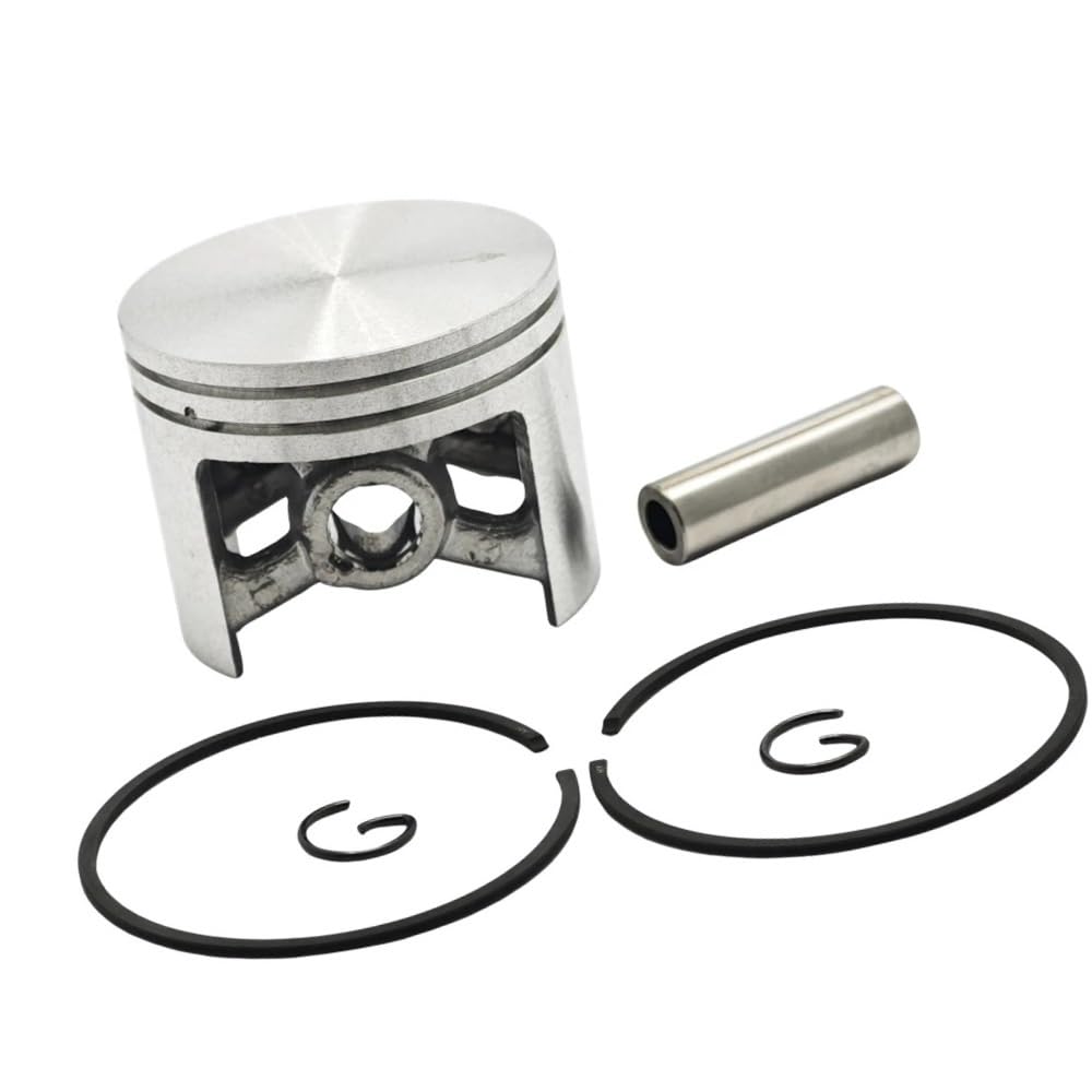 Réparer le serrage moteur avec le piston 48mm pour MS340 et 034 Super Pro