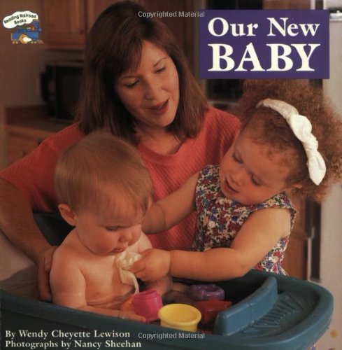 Buy Our New Baby (All Aboard Book) — BookShops.in
