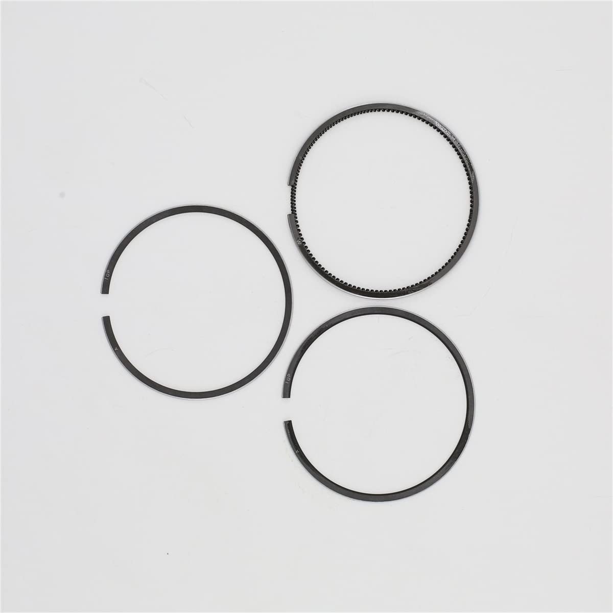 Piston Rings STD For Kubota 16853-21050, D722, Z482, D782, (For 1