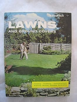 Lawns and Ground Cover
