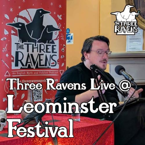 LIVE @ Leominster Festival