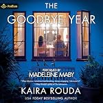 Cover of The Goodbye Year
