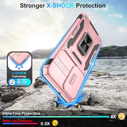 Coque Samsung A17 5G antichoc pour vos vidéos et photos au quotidien - 3
