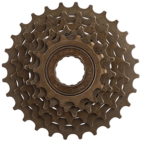 Rueda Libre para Bicicleta de Montaña