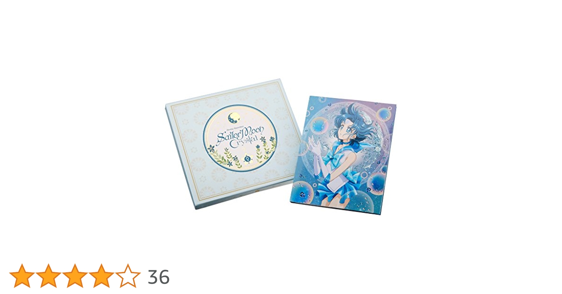 アニメ 「美少女戦士セーラームーンCrystal」Blu-ray 2 d2ldlup Amazon.co.jp: アニメ 「美少女戦士セーラームーンCrystal」Blu
