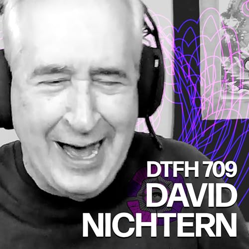 Page de couverture de 713: David Nichtern