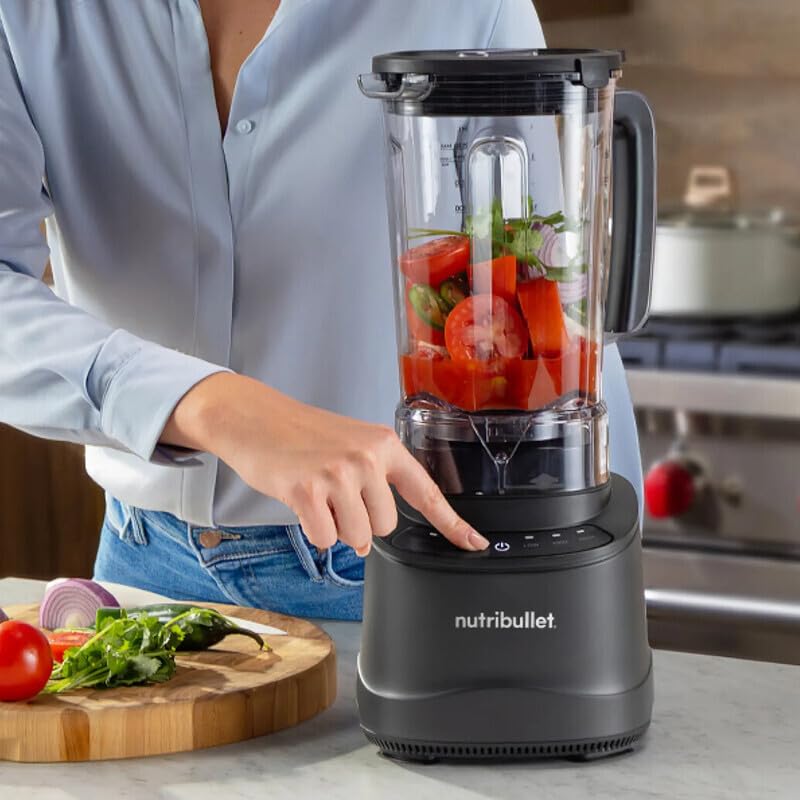 nutribullet Power Core™ Blender (NBF430MB)