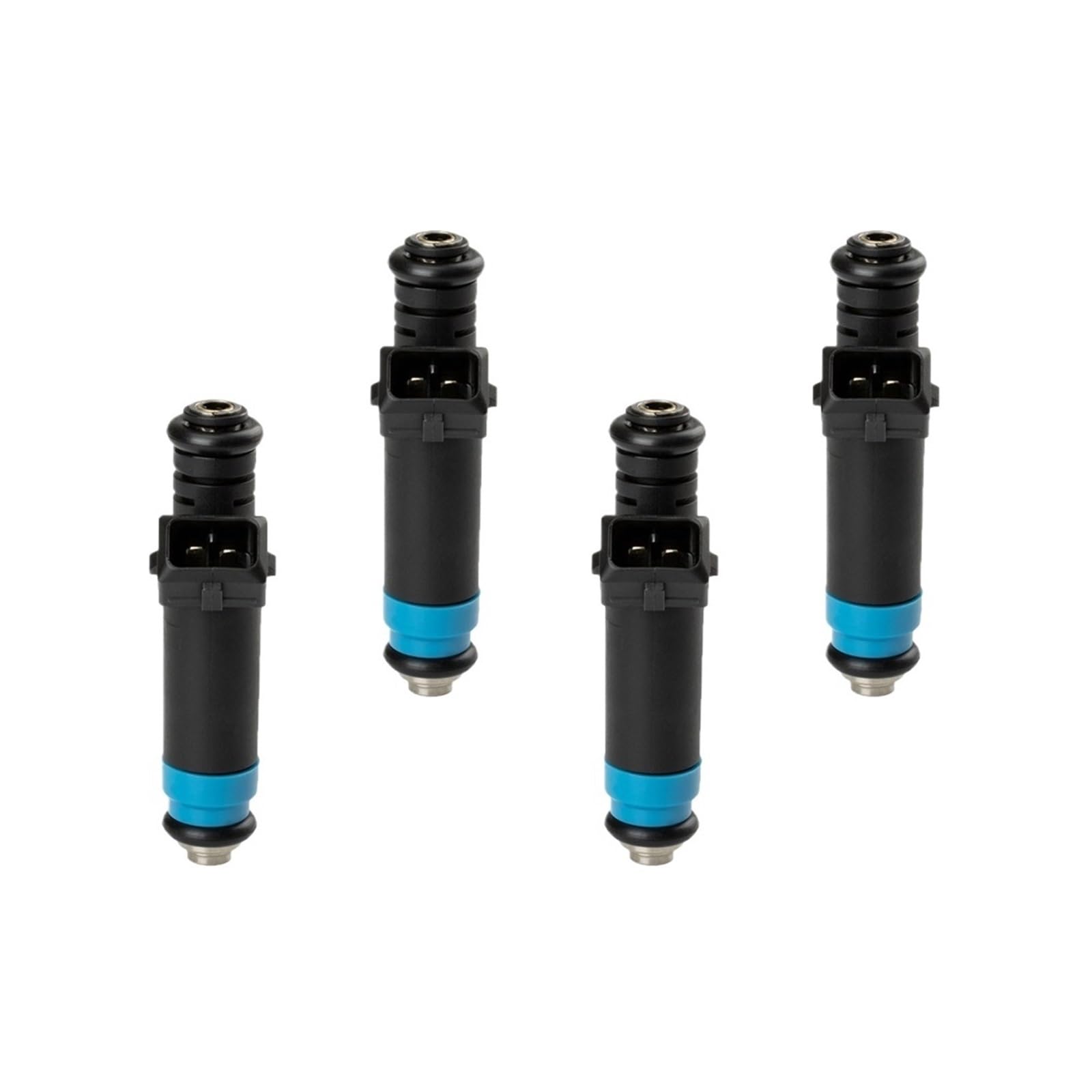 Wtryskiwacze paliwa Pasuje Do VW Pasuje Do Audi V8 LT1 LS1 LS6 109991 FI114991 80LB 4PCS 850cc 110324 FI114992 Dysza Wtryskiwacza Paliwa Zespół Wtryskiwacza Paliwaol