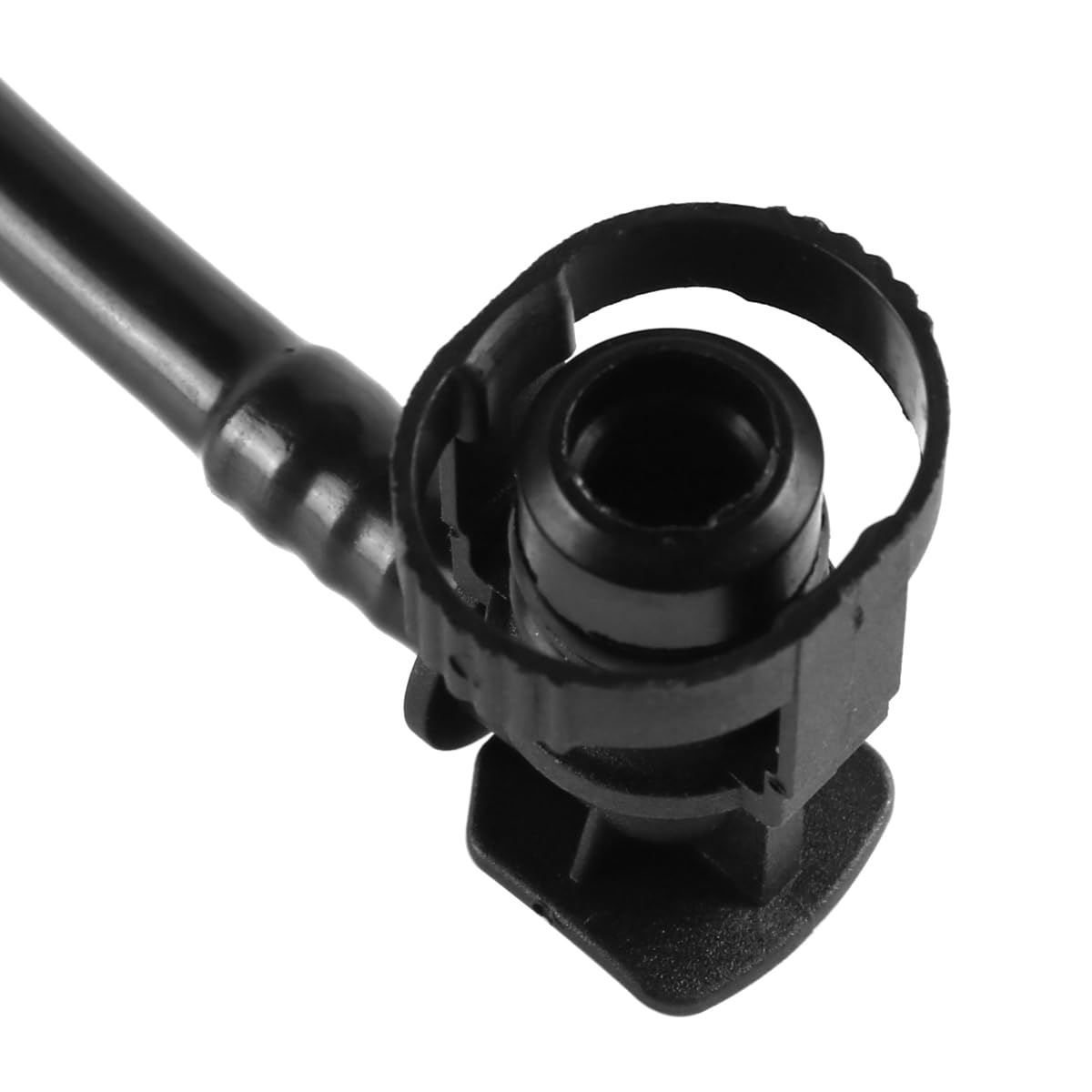 Valvola di spurgo del Contenitore del Vapore 55573017 Elettrovalvola con valvola di Scarico del Tubo Elettrovalvola di Ventilazione Valvola di spurgo del Contenitore Accessorio per Auto