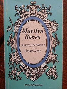 Paperback Revi(c)itaciones Y Homenajes (Spanish Edition) [Spanish] Book