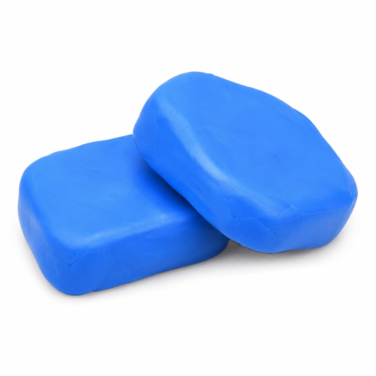 Car Detailing Clay Bar Set – 2 x 100g Clay Bars for Car & Truck, Removes Tar, Bugs, Road Grime & Paint Contaminants-image-47