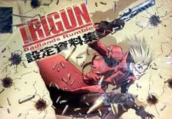 Trigun Badlands Rumble 設定資料集 1200px-