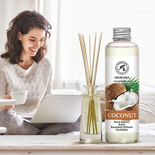 Ricarica Diffusore per Ambiente Citronella