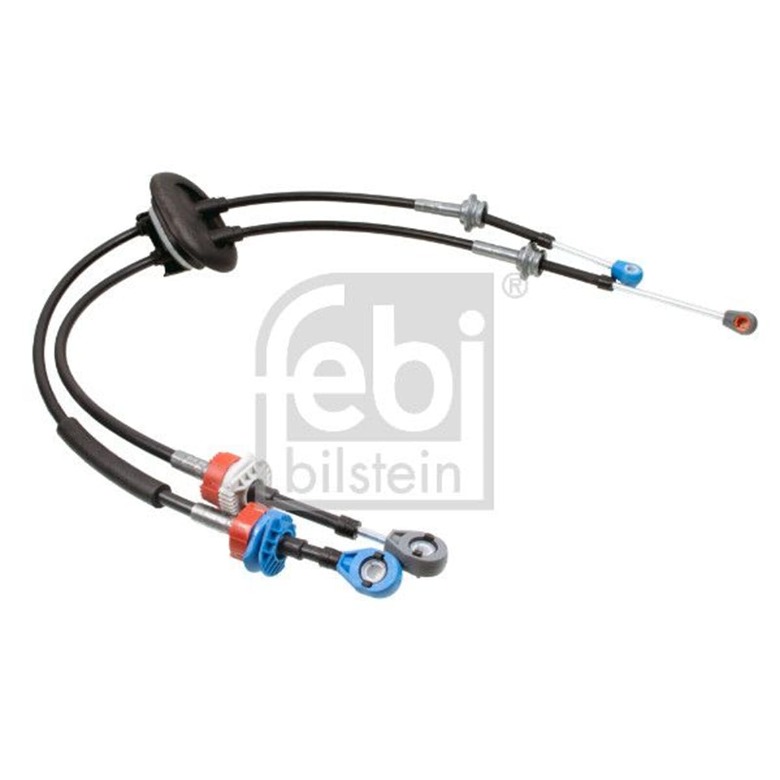 FEBI BILSTEIN Câble de commande (boîte de vitesses) 179941 | 179941. Compatible avec C2 (JM_), C2 Enterprise (JG_), C3 I (fc_, FN_), C3 Pluriel (hb_)