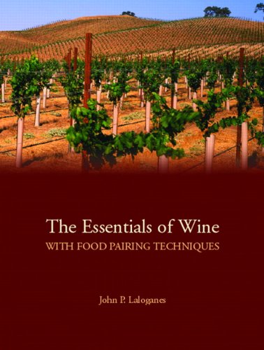 Essentials Of Wine With Food Pairing Techniques, The #TOP24