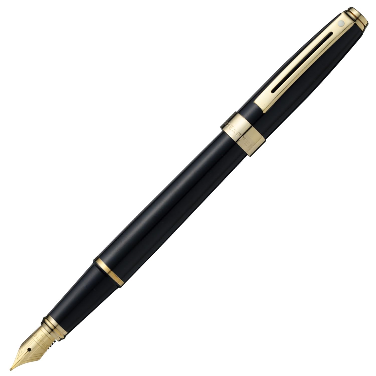 Amazon | SHEAFFER シェーファー 万年筆 F 細字 プレリュード SC 