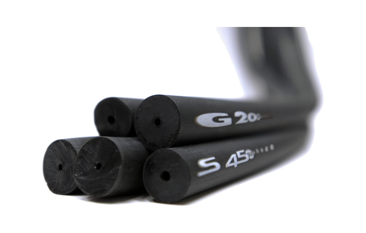 CRESSI - EFZ 400065/391 : Goma de Fusil de Pesca submarina Tira Goma Standard (Aprox. 1mt)