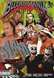 Slam TV Episodes 10-15 Featuring Bloody Mania