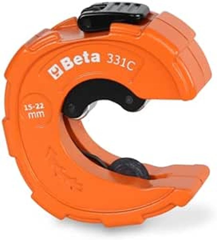 Beta 331C - Tagliatubi tascabile a c per rame e leghe leggere