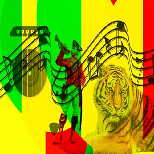 Play Arise by Ralph Staples on Amazon Music