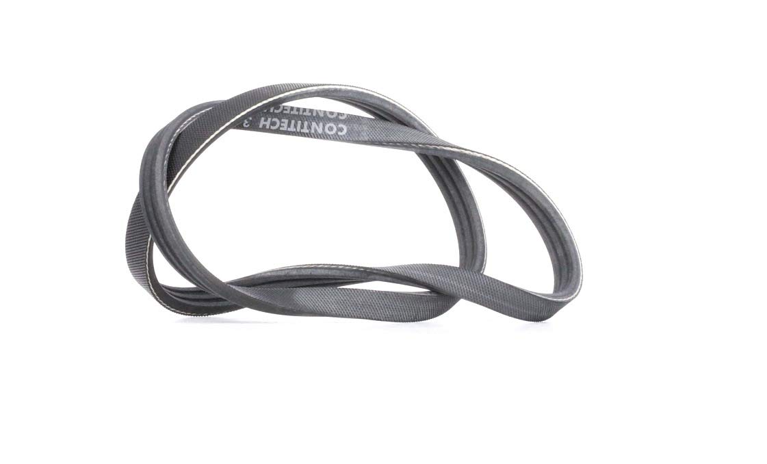 3PK750 CONTINENTAL CTAM V-RIBBED BELT FOR DACIA LAND ROVER MG RENAULT ROVER SUZU