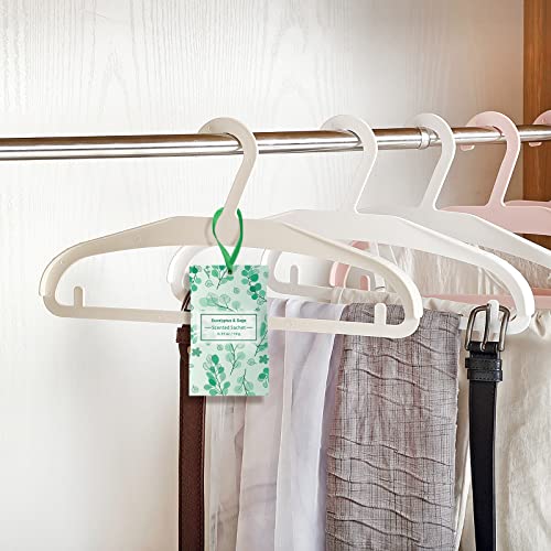 Scent-Hi Sacchetti Profumati, per Cassetti per