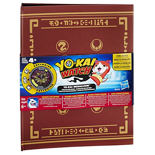 Consejos para Comprar Yo kai watch favoritos de las personas. 21 Imagen adicional