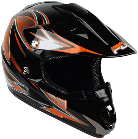 PGR X25 Youth Dragon Motocross MX BMX Dirt Bike Dune Buggy Enduro ATV Quad Off Road