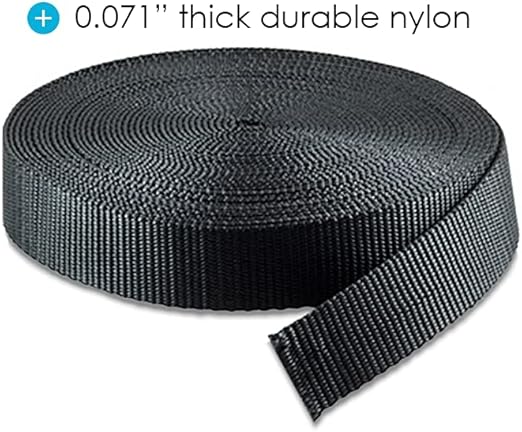 nylon backpack straps