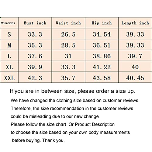 Viwenni Women's Elegant Ruffle Office Colorblock Patchwork Church Pencil Dress S Purple #TOP2