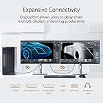 ASUS ProArt Display 27” 4K HDR Professional Monitor (PA279CRV) - IPS, UHD (3840 x 2160), 99% DCI-P3/Adobe RGB, ΔE < 2, Calman Verified, USB-C PD 96W, DisplayPort, Daisy-Chain, Ergonomic, 3yr Warranty - Image 5