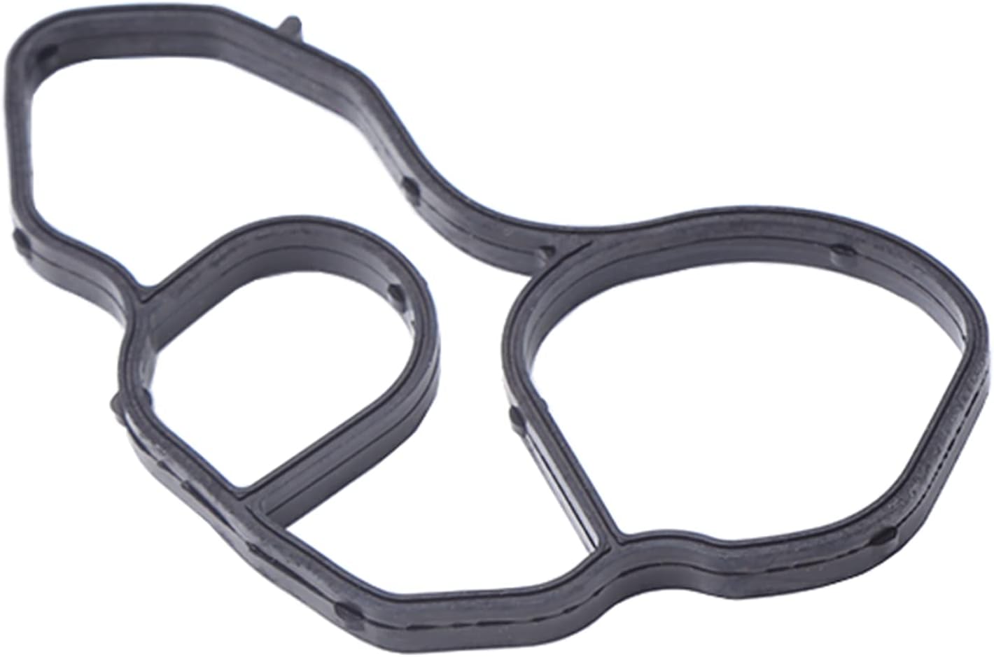 Oil Filter Housing & Oil Cooler Gasket Seal 11428643747 11428643758 for Mini Cooper Paceman Countryman