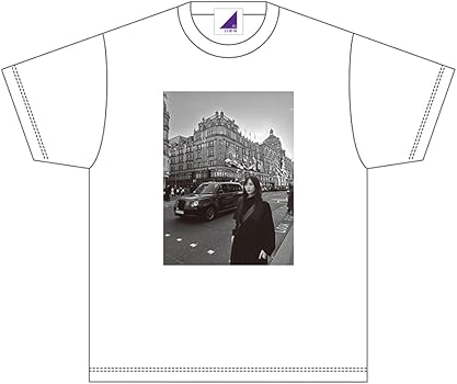 し*ん様 乃木坂46 乃木フェス Tシャツ 乃木坂46 川﨑桜クリスティー　サイ Amazon.co.jp: [乃木坂46] 2025年4月度 生誕記念Tシャツ 川﨑桜 (JP