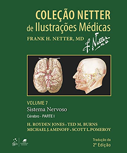 Coleção Netter de Ilustrações Médicas