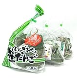 新川屋 笹団子 小倉あ