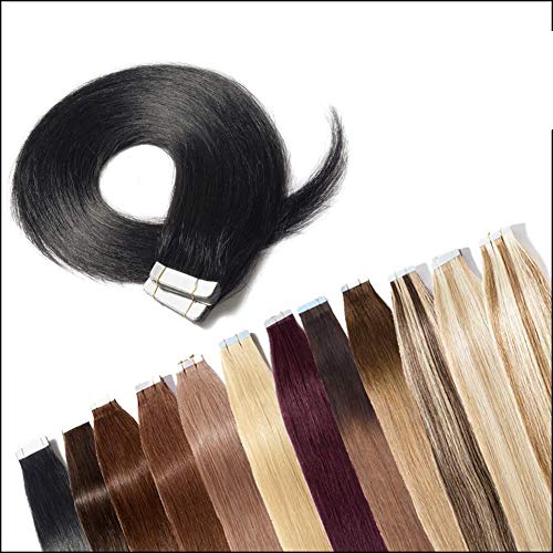Human Hair T1801&2