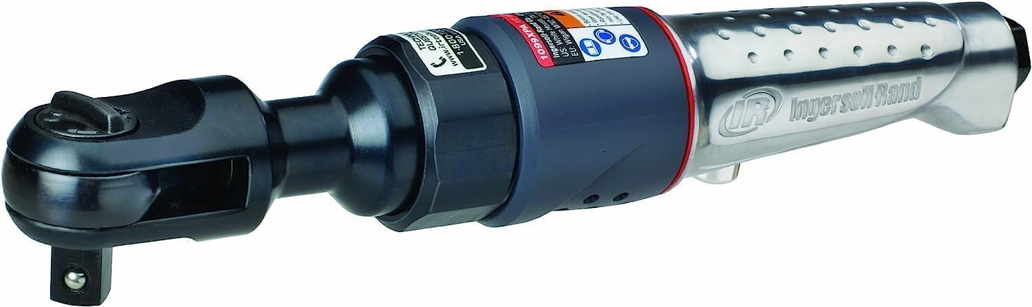 Ingersoll Rand 109XPA 3/8 Drive Air Ratchet
