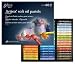Mungyo Gallery Soft Oil Pastels Set of 48 - Assorted Colors