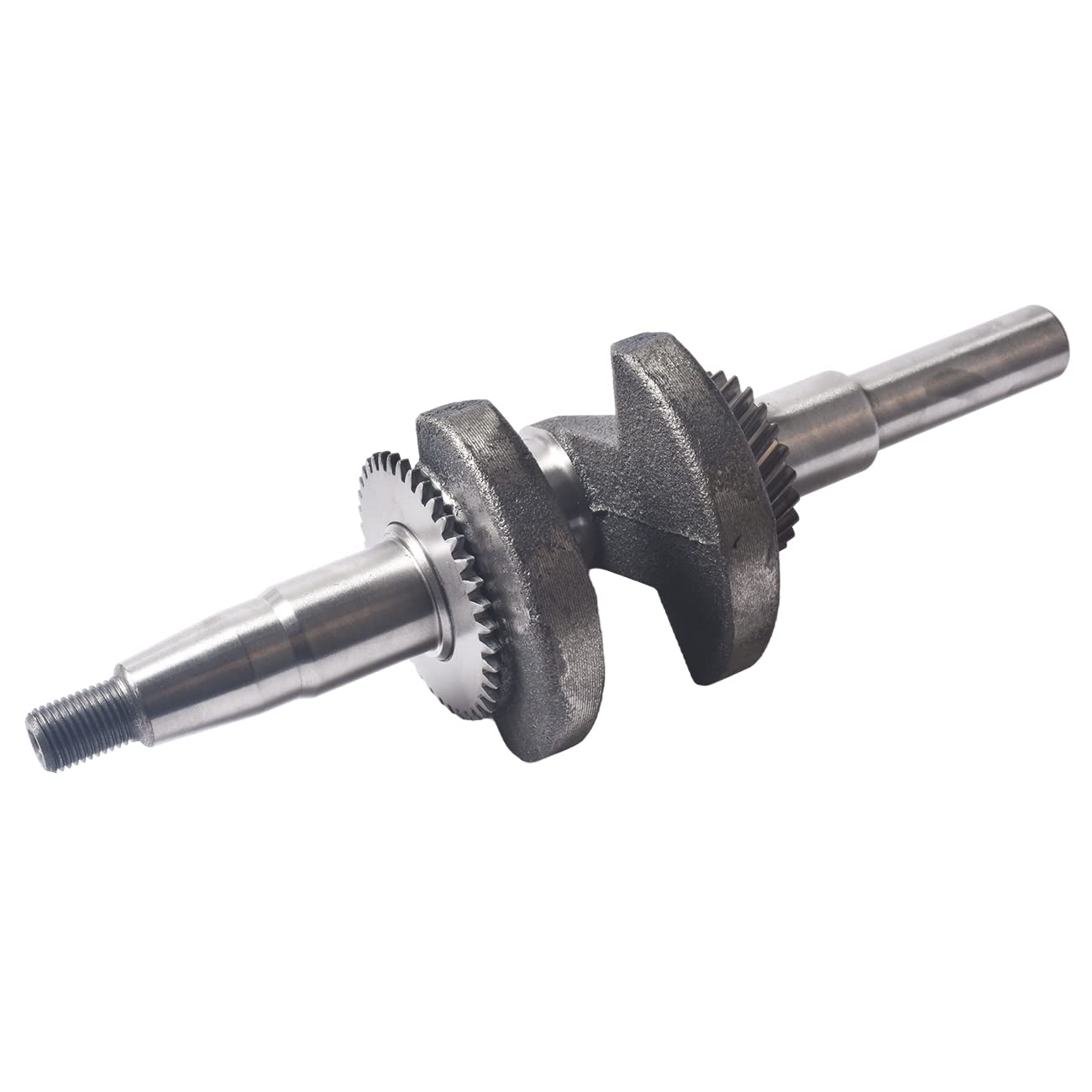 Cigüeñal de 3/4 pulgadas para Honda GX200 6.5HP 212cc Go Kart Mini Bikes.