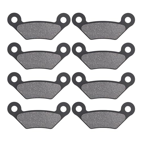 I[goCptgAu[Lpbh [eBeBԗp Groundhog 800D 1000D TChHPX 4X4 XUV 620i 650i 825ip(4 pair)