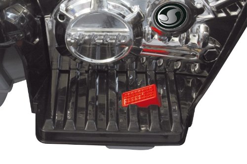 Elektro-Quad Ride-On 12 V Jamara 404640