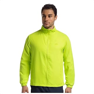 Jaqueta Quebra-Vento Essential Olympikus Masculina