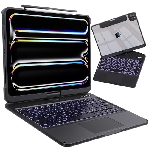 保証あり【美品】BT100％ 第11世代 キーボードケース＋ペンシルセット Amazon.co.jp: BJBT ipad キーボードケース 第11世代（A16）/第10世代