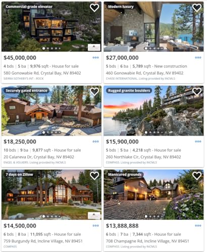 Defensive Markets and California Billionaires 🎧 #586 (Jan 8)