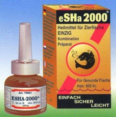 eSHa-2000 1000 ml