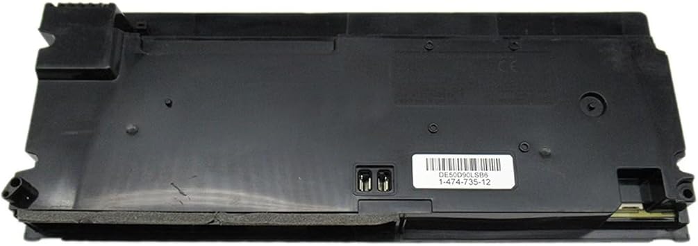 USonline911 ADP-160FR N17-160P1A Power Supply Replacement Unit for PS4 Slim Game Console 100-240V, Easy to Install